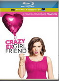 Crazy Ex-Girlfriend 1×16 al 1×18 [720p]